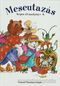 Meseutazs 4. tk.