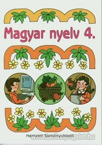 Magyar nyelv 4.