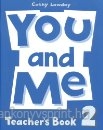 You and Me 2. TB