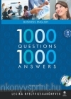 1000 Questions 1000 Answers-Business