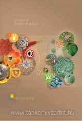 Tanri zsebknyv 2013-2014