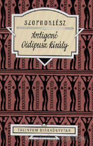 Antigon-Oidipusz kirly/Talentum