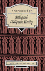 Antigon-Oidipusz kirly/Talentum