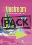 Upstream Pre-interm. B1 SB