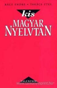 Kis magyar nyelvtan