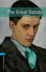 The Great Gatsby/OBW Level 5.