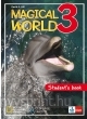 Magical world 3.SB.