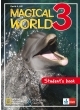 Magical world 3.SB.