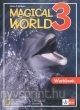 Magical world 3. WB.