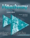 New Headway Advanced (2nd Ed.) TB