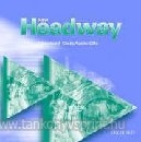 New Headway Advanced class CD