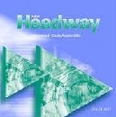 New Headway Advanced class CD