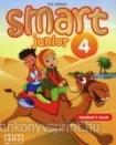 Smart junior 4. SB