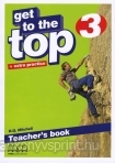 Get To the Top 3. TB