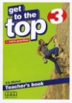 Get To the Top 3. TB