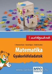Matematika gyakorlfzet 1