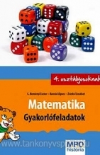 Matematika gyakorlfzet 4