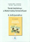 Tanri kziknyv a Matematika 6. felmrhz