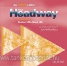 New Headway elem. (3rd Ed.)ST. CD