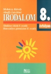 Irodalom 8. TK.