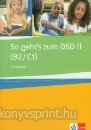 So geht's zum DSD II bungsbuch