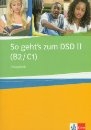 So geht's zum DSD II bungsbuch