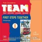 Team 1. CD