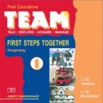 Team 1. CD
