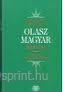 Olasz-magyar kissztr