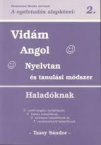 Vidm angol nyelvtan 2.