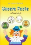 Unsere Feste Arbeitsheft