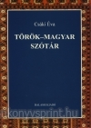 Trk-Magyar sztr