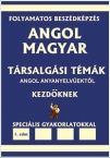 Angol-magyar trsalgsi tmk kezdknek 1.