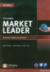 Market Leader interm. SB+DVD 3rd. Edition(Biz)