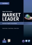 Market Leader upp-interm. SB+DVD 3rd. Edition