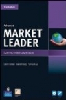 Market Leader upp-interm. WB+CD 3rd. Edition