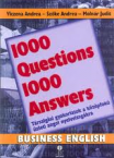 1000 Questions 1000 Answers-Business