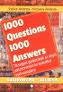 1000 Questions 1000 Answers-gasztronmia