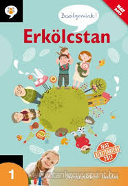 Erklcstan 1.