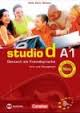 Studio d A1 Kursbuch und bungsbuch Neu