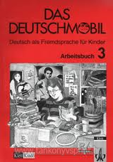 Das Deutschmobil 3. mf.