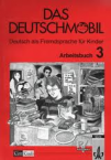 Das Deutschmobil 3. mf.