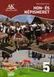Hon s npismeret 5.TK.NAT