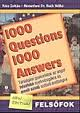 1000 Questions 1000 Answers-felsfok
