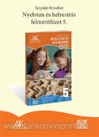Nyelvtan felmrfzet 5.