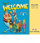 Welcome 1. class CD