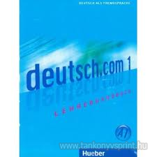 Deutsch.com 1. tanri kziknyv