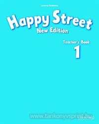 New Happy Street 1 TB