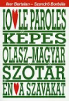 Szeretem a szavakat-olasz