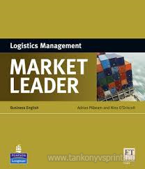 Market Leader Logistics Management